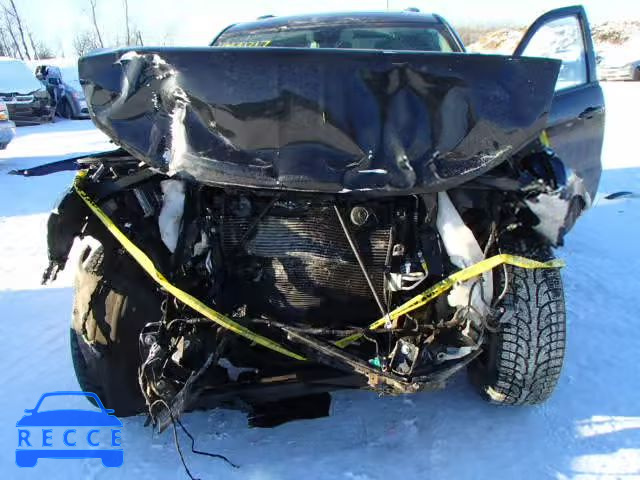 2015 DODGE DURANGO LI 1C4RDJDG8FC239831 Bild 6