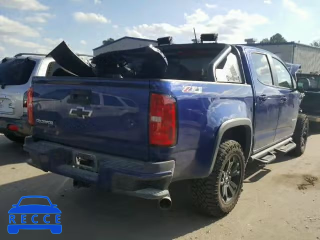 2016 CHEVROLET COLORADO Z 1GCPTDE15G1192406 image 3