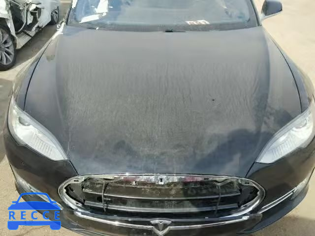 2015 TESLA MODEL S 5YJSA1E2XFF111123 Bild 6