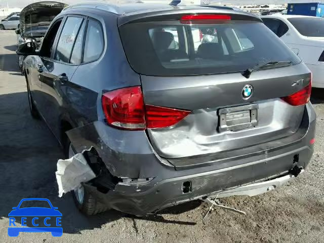 2013 BMW X1 SDRIVE2 WBAVM1C5XDVW42786 зображення 2