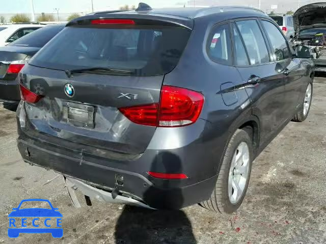 2013 BMW X1 SDRIVE2 WBAVM1C5XDVW42786 image 3