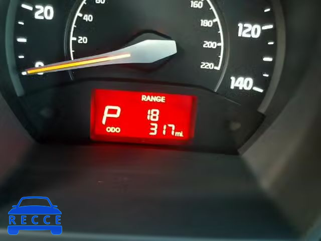 2017 KIA RIO LX KNADM4A34H6034583 image 7