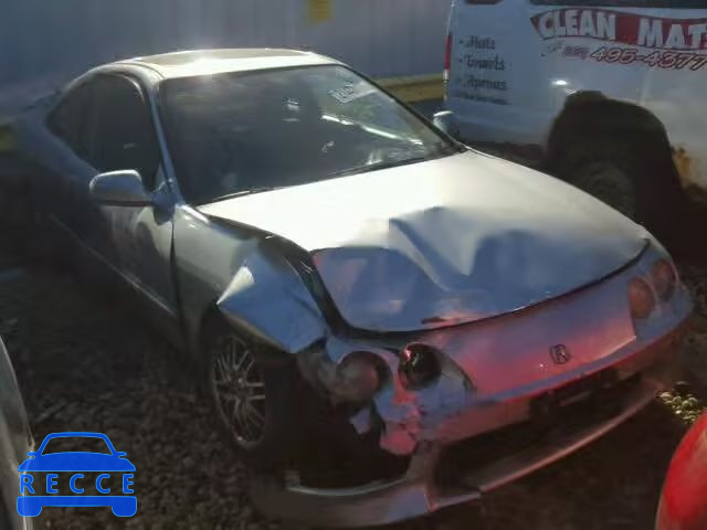 2000 ACURA INTEGRA LS JH4DC4354YS001657 Bild 0