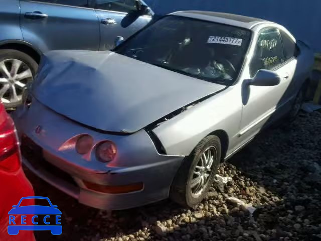 2000 ACURA INTEGRA LS JH4DC4354YS001657 image 1