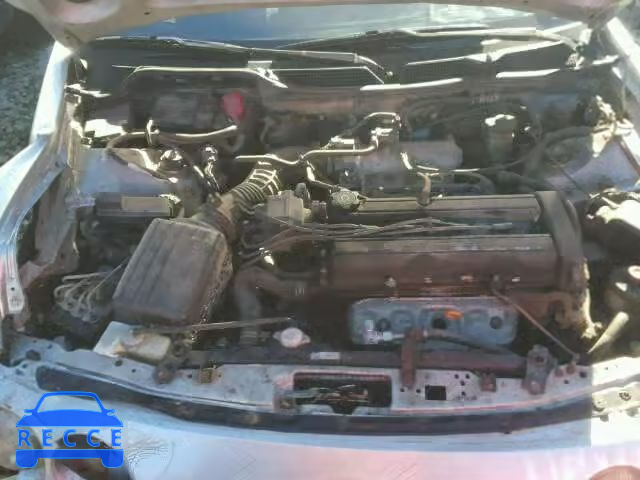 2000 ACURA INTEGRA LS JH4DC4354YS001657 Bild 6