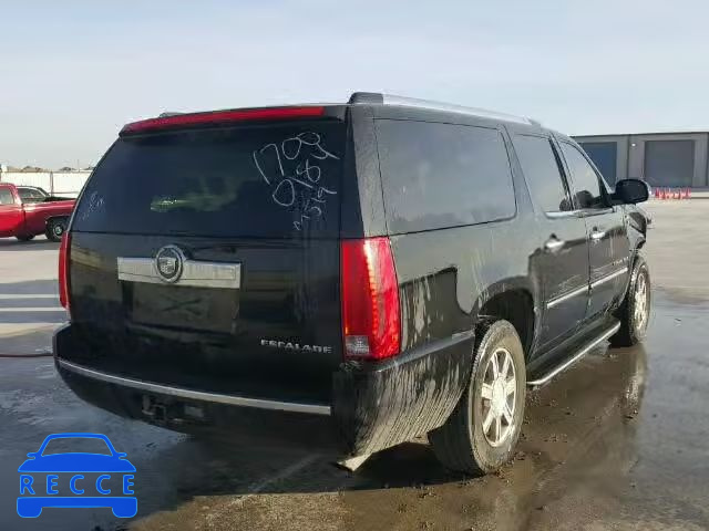 2008 CADILLAC ESCALADE E 1GYFK66818R219541 image 3