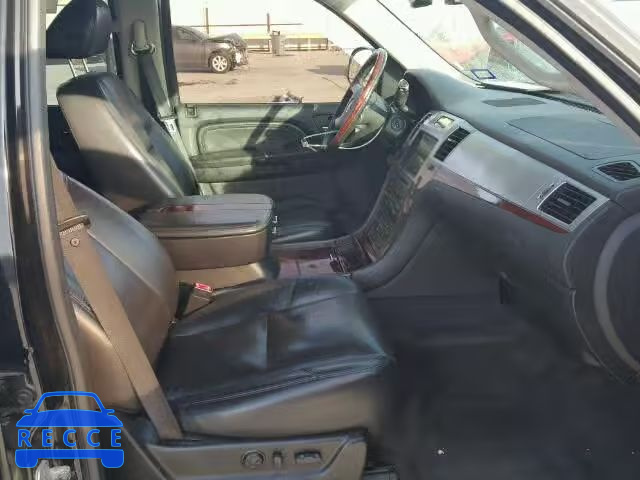 2008 CADILLAC ESCALADE E 1GYFK66818R219541 image 4