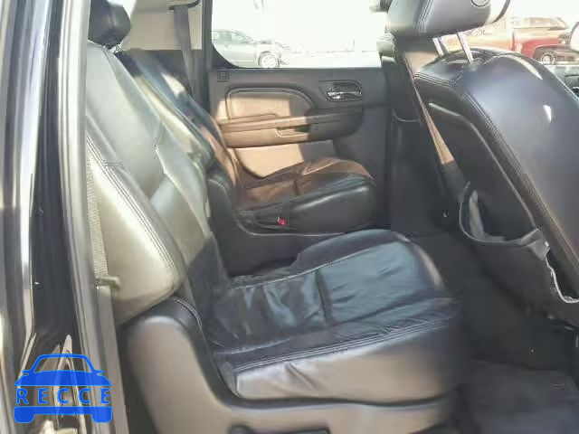 2008 CADILLAC ESCALADE E 1GYFK66818R219541 image 5
