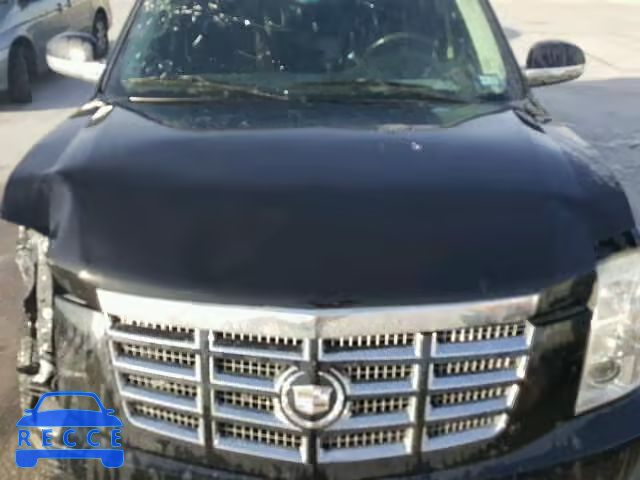 2008 CADILLAC ESCALADE E 1GYFK66818R219541 image 6