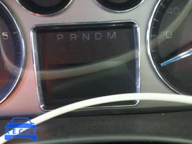 2008 CADILLAC ESCALADE E 1GYFK66818R219541 image 7