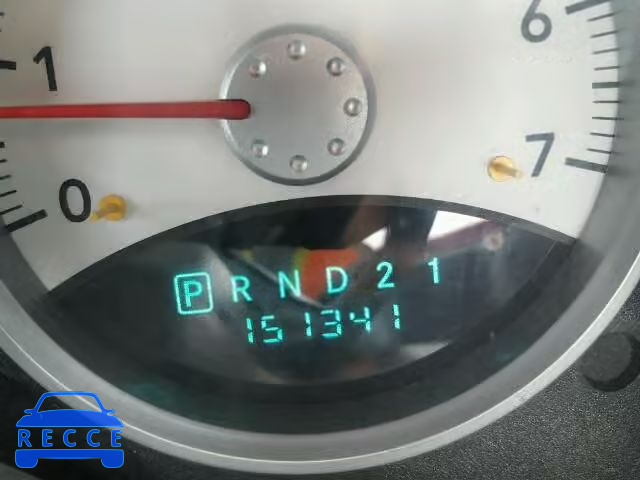 2005 DODGE DAKOTA SLT 1D7HE42K55S189286 image 7