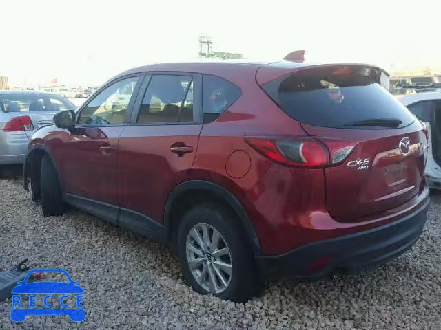 2013 MAZDA CX-5 TOURI JM3KE4CE3D0147564 image 2