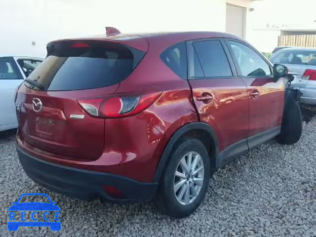 2013 MAZDA CX-5 TOURI JM3KE4CE3D0147564 image 3