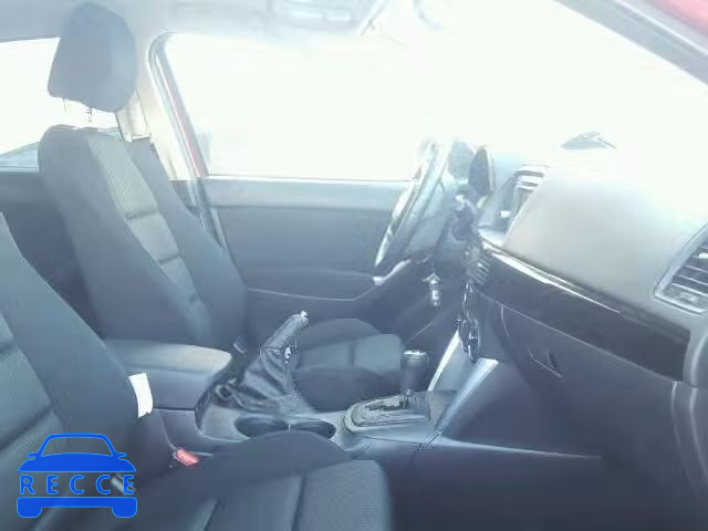 2013 MAZDA CX-5 TOURI JM3KE4CE3D0147564 image 4