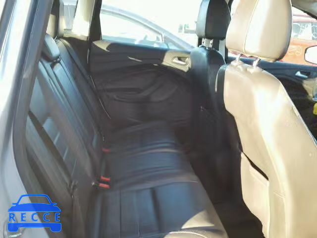 2013 FORD C-MAX SEL 1FADP5BUXDL554361 image 5