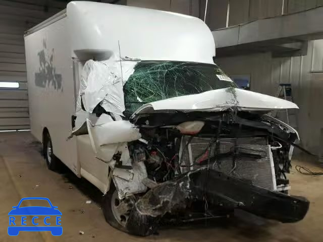 2015 CHEVROLET EXPRESS CU 1GB0G2CG8F1209333 зображення 0