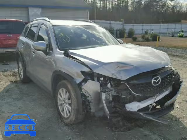 2014 MAZDA CX-5 SPORT JM3KE2BE8E0343474 image 0