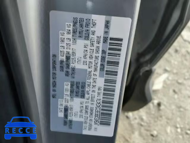 2014 MAZDA CX-5 SPORT JM3KE2BE8E0343474 image 9