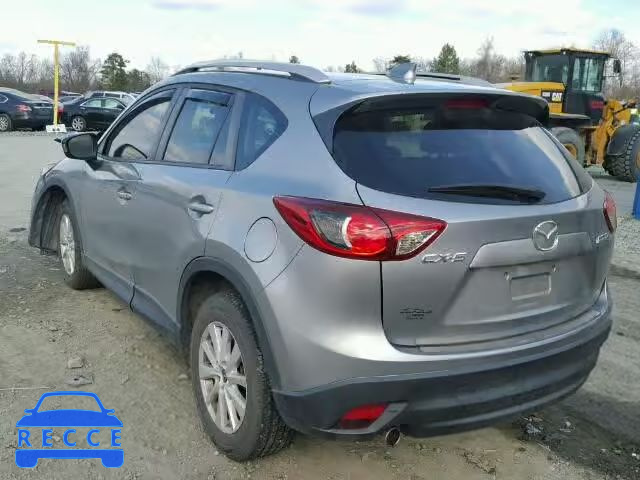 2014 MAZDA CX-5 SPORT JM3KE2BE8E0343474 image 2