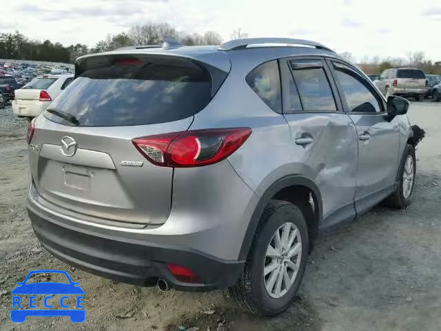 2014 MAZDA CX-5 SPORT JM3KE2BE8E0343474 image 3