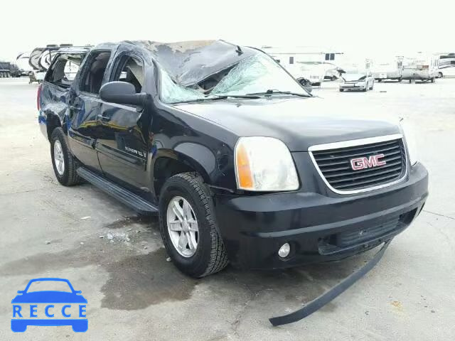 2009 GMC YUKON XL C 1GKFC36019R103595 image 0