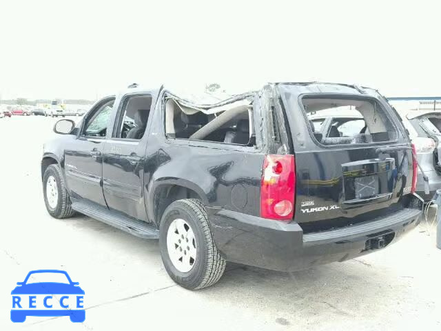 2009 GMC YUKON XL C 1GKFC36019R103595 image 2