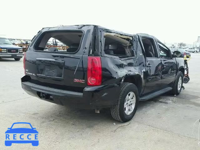 2009 GMC YUKON XL C 1GKFC36019R103595 image 3