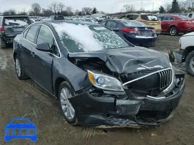 2016 BUICK VERANO 1G4PP5SK2G4126672 зображення 0