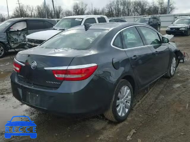 2016 BUICK VERANO 1G4PP5SK2G4126672 зображення 3