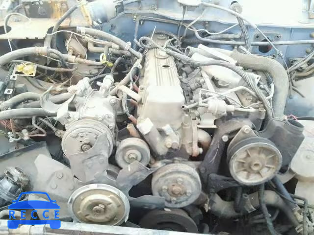 1990 JEEP CHEROKEE L 1J4FJ58L8LL105188 image 6