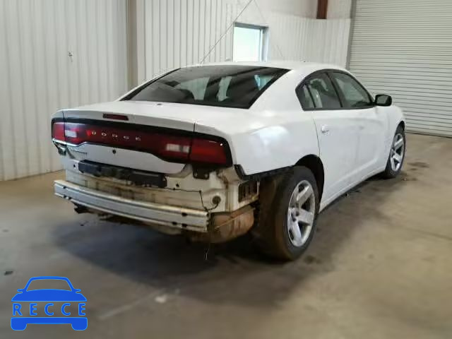 2013 DODGE CHARGER PO 2C3CDXAG7DH610389 image 3