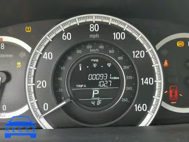 2017 HONDA ACCORD EXL 1HGCR3F83HA015729 зображення 7