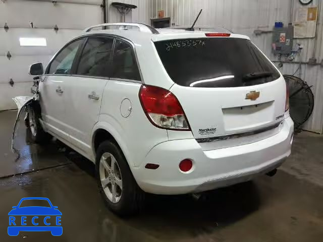 2012 CHEVROLET CAPTIVA LT 3GNAL3E56CS545612 Bild 2