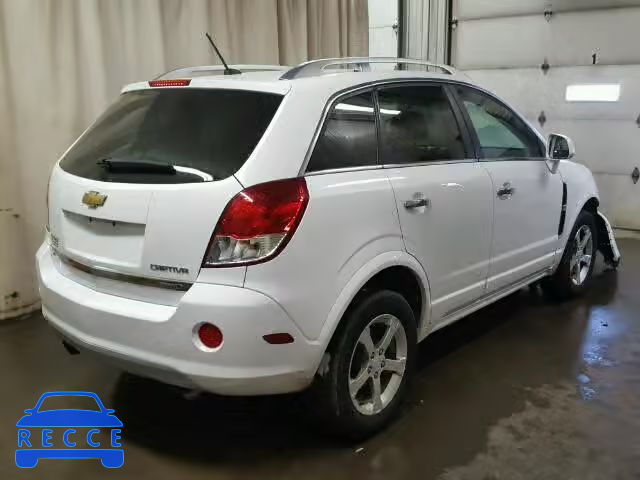 2012 CHEVROLET CAPTIVA LT 3GNAL3E56CS545612 Bild 3
