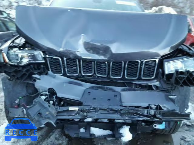 2017 JEEP GRAND CHER 1C4RJFBG3HC694629 image 8