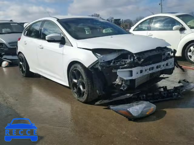 2014 FORD FOCUS ST 1FADP3L95EL447573 image 0