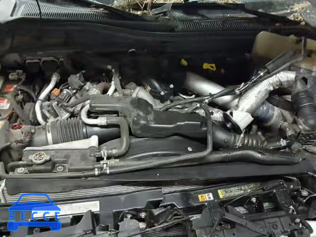 2014 FORD F350 SUPER 1FT8W3BT1EEA28197 image 6