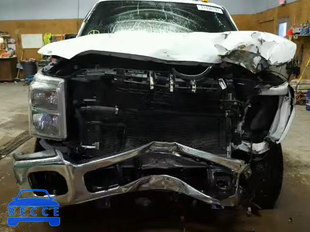 2014 FORD F350 SUPER 1FT8W3BT1EEA28197 image 8