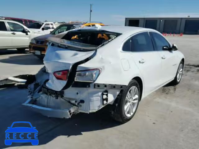 2017 CHEVROLET MALIBU LT 1G1ZE5ST2HF139920 Bild 3