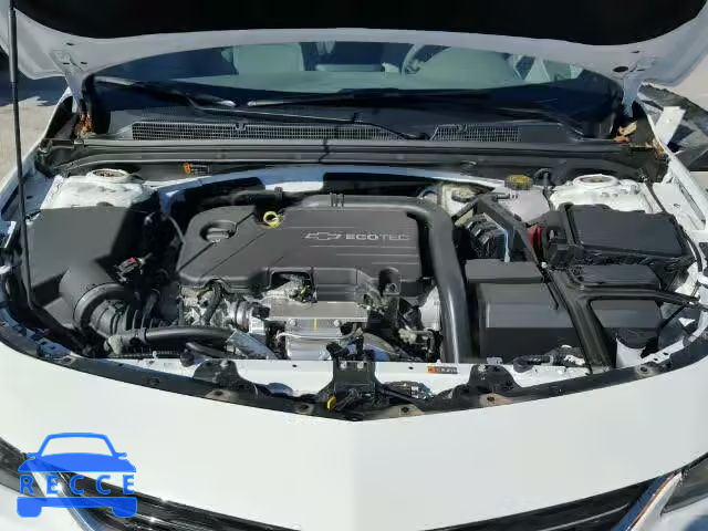 2017 CHEVROLET MALIBU LT 1G1ZE5ST2HF139920 image 6