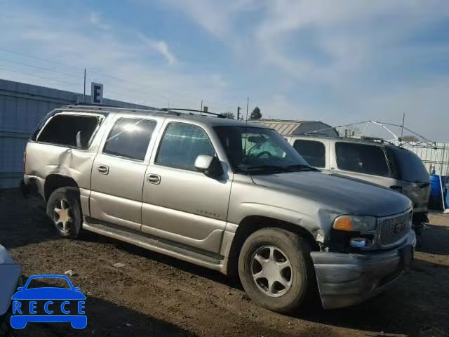 2001 GMC DENALI XL 1GKFK66UX1J149761 Bild 8