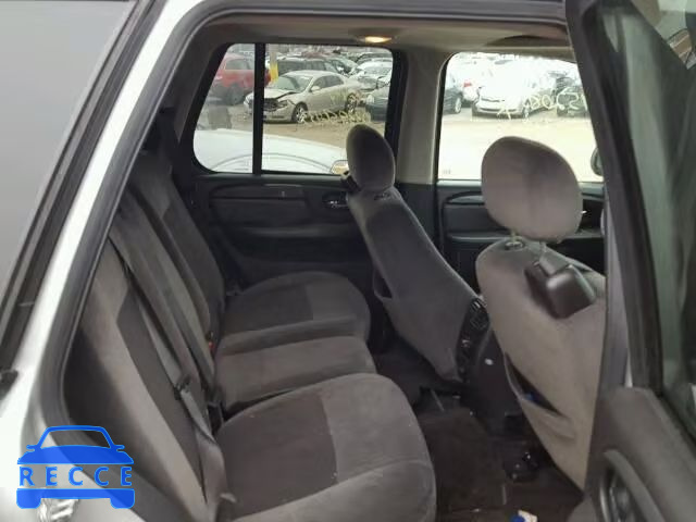 2009 GMC ENVOY SLE 1GKDT33S392129007 image 5