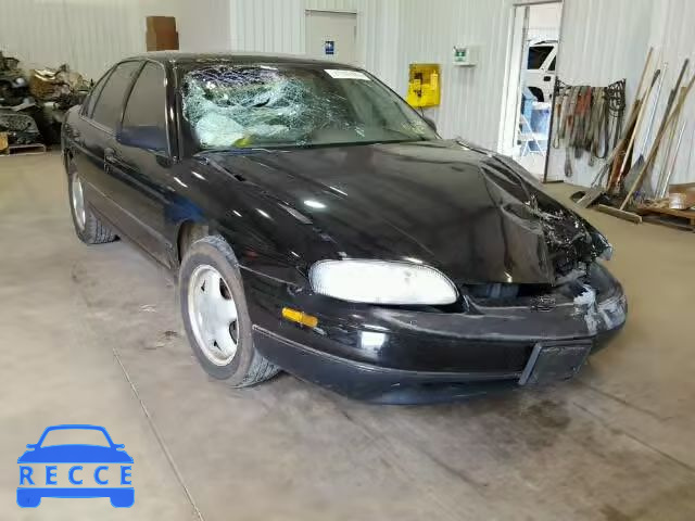 1999 CHEVROLET LUMINA LTZ 2G1WN52KXX9102356 image 0