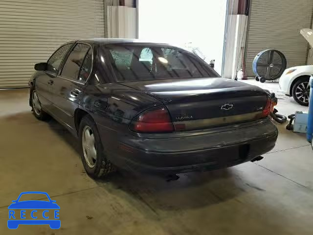 1999 CHEVROLET LUMINA LTZ 2G1WN52KXX9102356 зображення 2