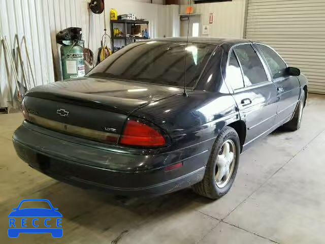 1999 CHEVROLET LUMINA LTZ 2G1WN52KXX9102356 зображення 3