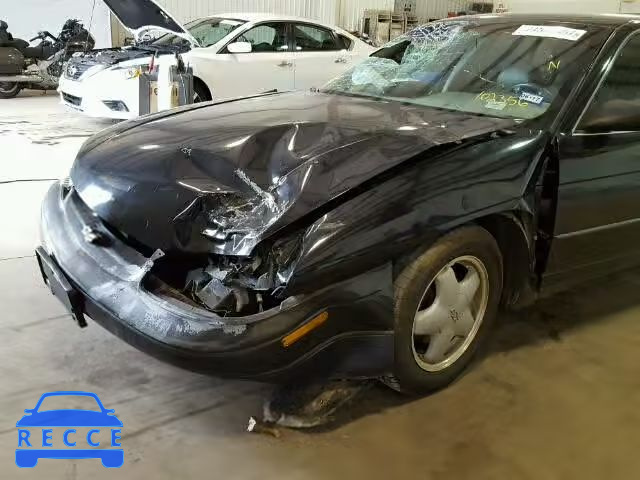 1999 CHEVROLET LUMINA LTZ 2G1WN52KXX9102356 image 8