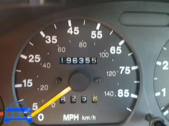 1996 SUZUKI SIDEKICK J 2S3TE02V8T6410713 image 7