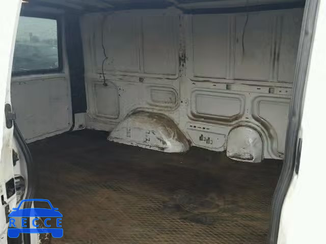 1998 CHEVROLET ASTRO VAN 1GCDM19W9WB153332 image 5