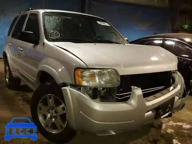 2003 FORD ESCAPE LIM 1FMCU94133KA03472 зображення 0