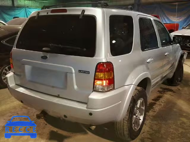 2003 FORD ESCAPE LIM 1FMCU94133KA03472 image 3